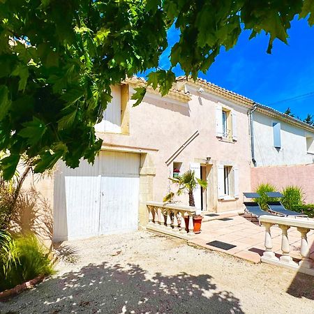 Vila Loca-Moulins Saze  Exteriér fotografie