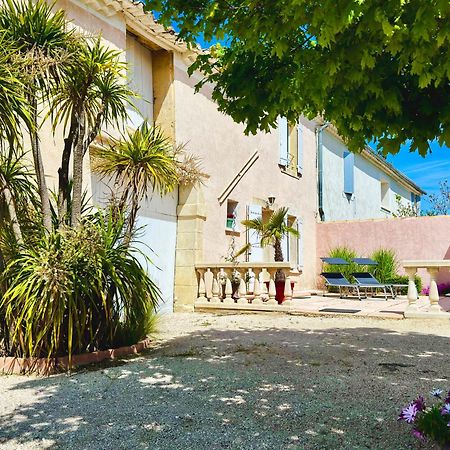 Vila Loca-Moulins Saze  Exteriér fotografie