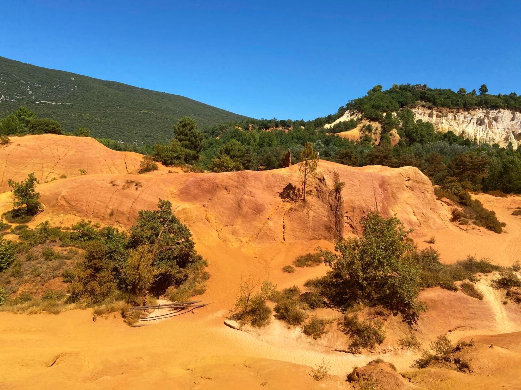 Vila Loca-Moulins Saze  Exteriér fotografie
